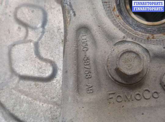 купить Ступица (кулак, цапфа) на Ford Explorer 2019-2025