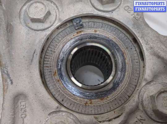 купить Ступица (кулак, цапфа) на Ford Explorer 2019-2025