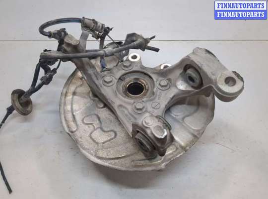 купить Ступица (кулак, цапфа) на Ford Explorer 2019-2025