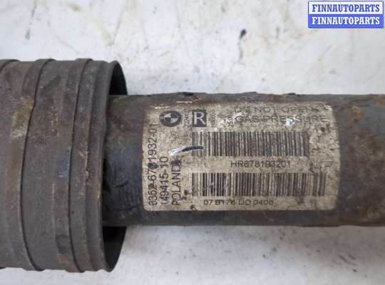 купить Амортизатор подвески на BMW X5 E70 2006-2013