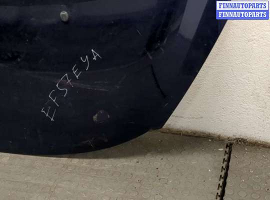 купить Капот на Peugeot 207 2006-2015