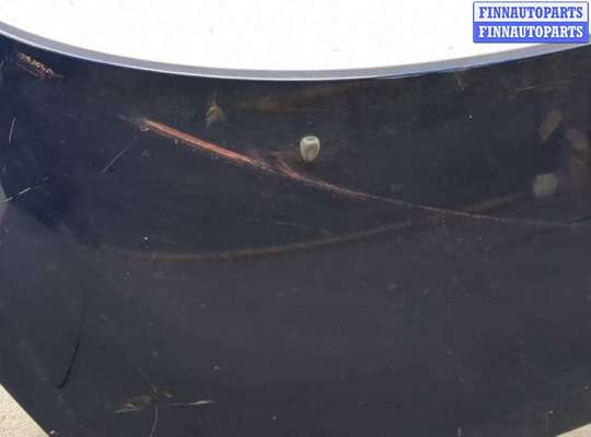 купить Капот на Peugeot 207 2006-2015