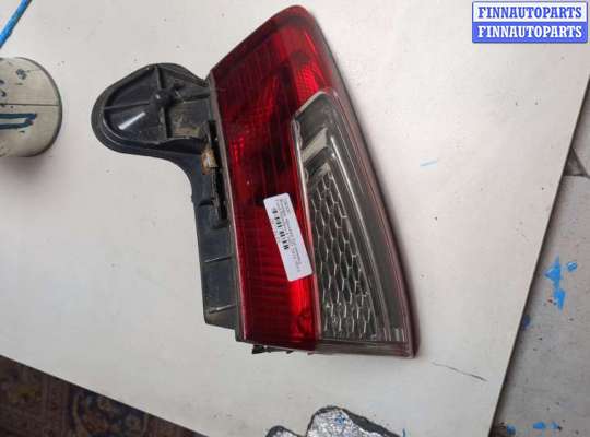 купить Фонарь крышки багажника на Ford Mondeo 4 2007-2015