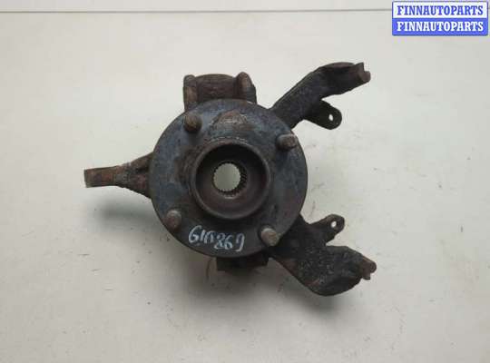 купить Ступица (кулак, цапфа) на Ford Focus 1 1998-2004