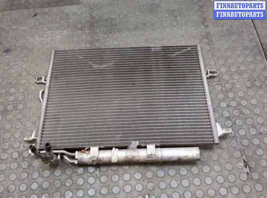 купить Радиатор кондиционера на Mercedes E W211 2002-2009