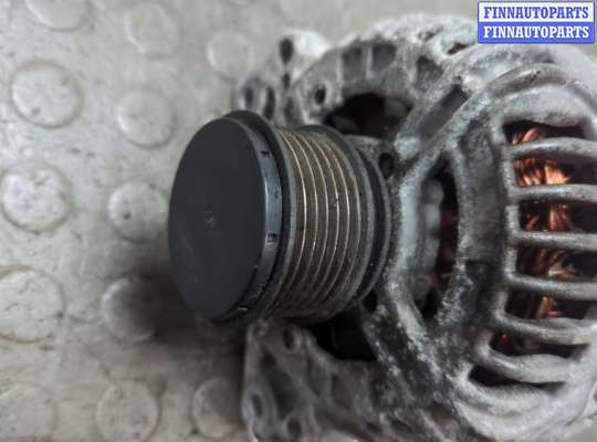 купить Генератор на Audi A3 (8P) 2003-2013