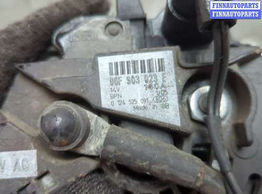 купить Генератор на Audi A3 (8P) 2003-2013