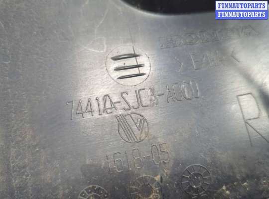 купить Фонарь салона (плафон) на Honda Ridgeline 2005-2014