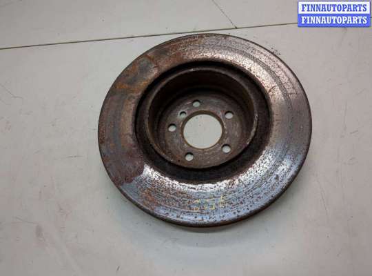 купить Диск тормозной на BMW 7 F01 2008-2015