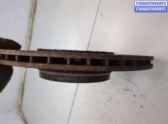 купить Диск тормозной на BMW 7 F01 2008-2015