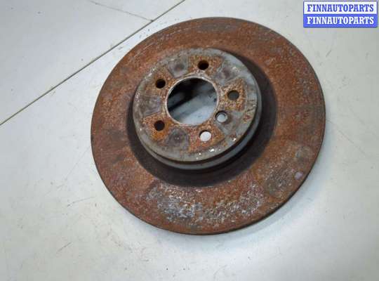 купить Диск тормозной на BMW 7 F01 2008-2015