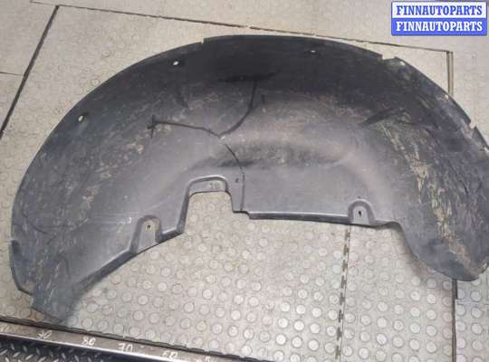 купить Защита арок (подкрылок) на Volkswagen Touareg 2007-2010
