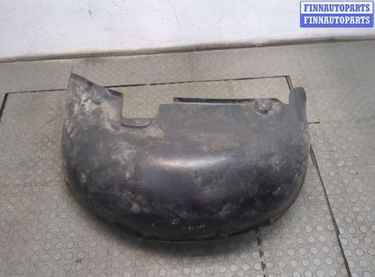 купить Защита арок (подкрылок) на Volkswagen Touareg 2007-2010