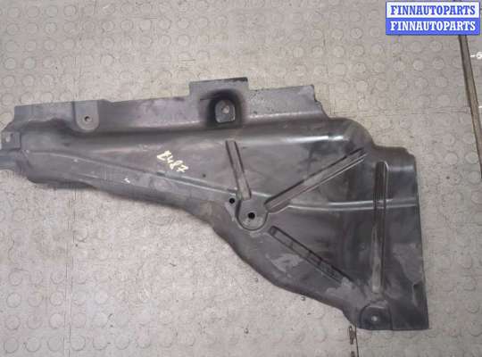 купить Защита днища, запаски, КПП, подвески на Mercedes ML W164 2005-2011