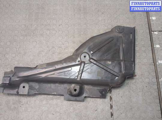 купить Защита днища, запаски, КПП, подвески на Mercedes ML W164 2005-2011