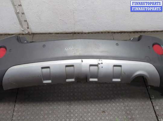 купить Бампер на Opel Antara 2006-2015