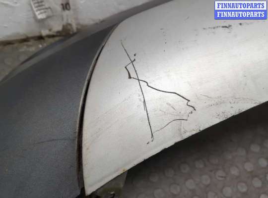 купить Бампер на Opel Antara 2006-2015