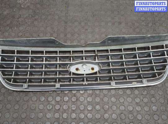 купить Решетка радиатора на Ford Explorer 2001-2006