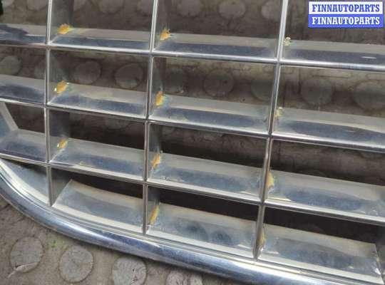 купить Решетка радиатора на Ford Explorer 2001-2006