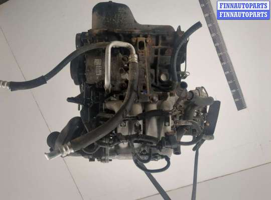 купить Компрессор кондиционера на Hyundai Matrix 2001-2010