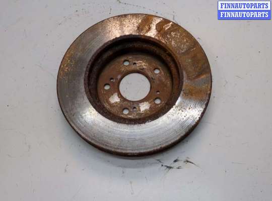 купить Диск тормозной на Acura RDX 2006-2013