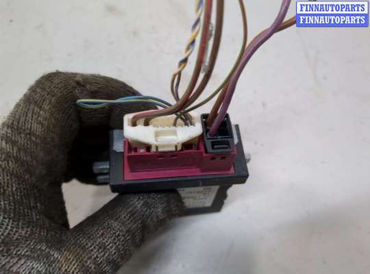 купить Блок управления топливным насосом на BMW 7 F01 2008-2015