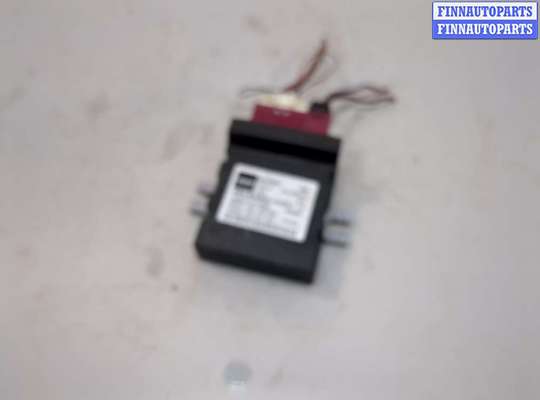 купить Блок управления топливным насосом на BMW 7 F01 2008-2015