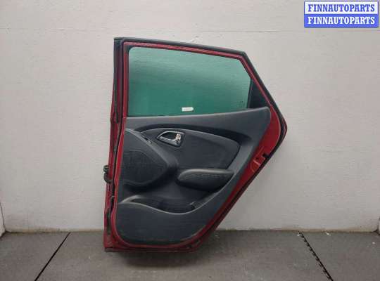 купить Стекло боковой двери на Hyundai ix 35 2010-2015