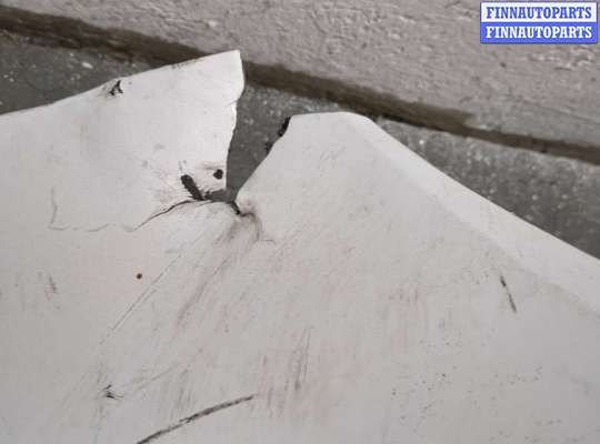 купить Бампер на Chevrolet Trax 2016-2022