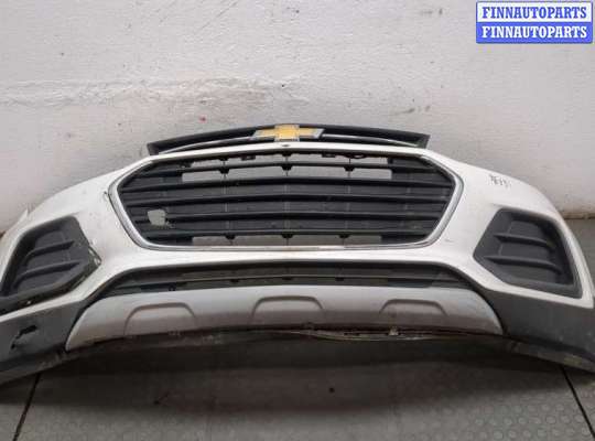 купить Бампер на Chevrolet Trax 2016-2022