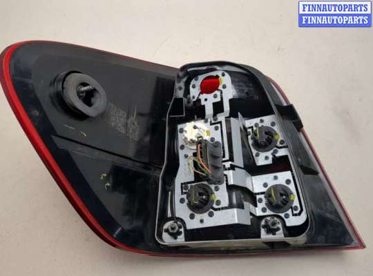 купить Фонарь (задний) на Mercedes ML W164 2005-2011