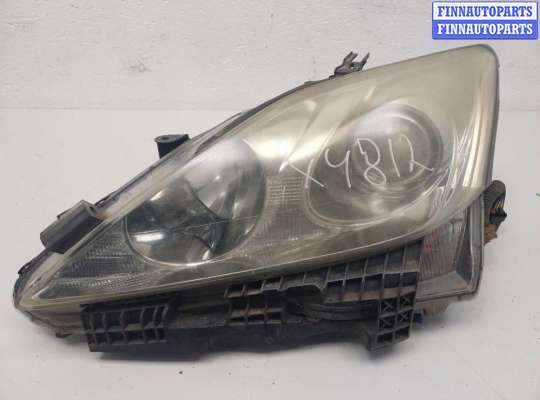 купить Фара (передняя) на Lexus IS 2005-2013