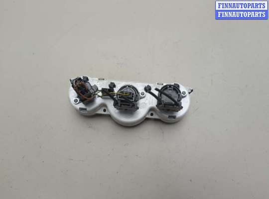 купить Переключатель отопителя (печки) на Ford Focus 1 1998-2004