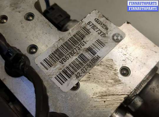 купить Блок клапанов на BMW X5 E70 2006-2013