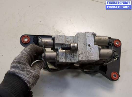 купить Блок клапанов на BMW X5 E70 2006-2013