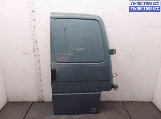 купить Ручка двери наружная на Volkswagen Transporter 4 1991-2003