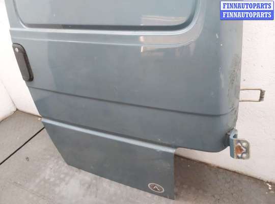 купить Ручка двери наружная на Volkswagen Transporter 4 1991-2003