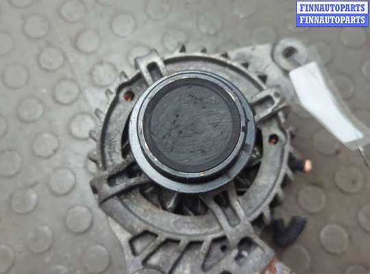 купить Генератор на Toyota Auris E15 2006-2012