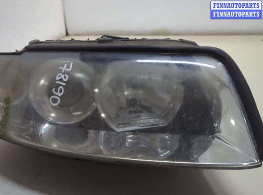 купить Фара (передняя) на Audi A4 (B6) 2000-2006