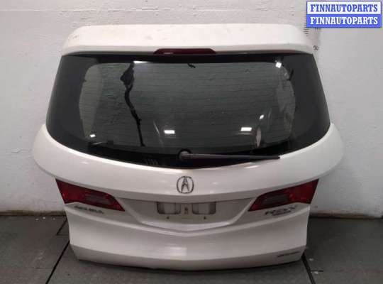 Подсветка номера AC78187 на Acura RDX 2006-2013