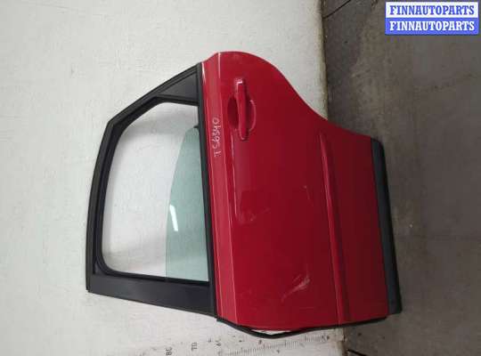 купить Ручка двери наружная на Volvo S40 2004-2012