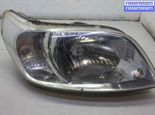 Купить Фара (передняя) на Chevrolet Aveo (T250 / 255) 2006-2012 Фара (передняя) CH455258 на Chevrolet Aveo (T250 / 255) 2006-2012