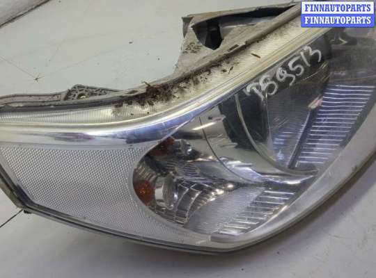 купить Фара (передняя) на Chevrolet Aveo (T250 / 255) 2006-2012