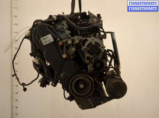 ТНВД FO1986046 на Ford Kuga 2008-2012