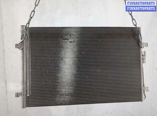 купить Радиатор кондиционера на Volkswagen Atlas 2017-2025