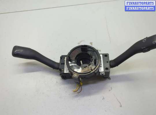 купить Переключатель поворотов и дворников (стрекоза) на Volkswagen Passat 5 2000-2005