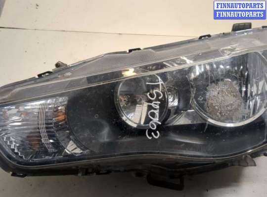 купить Фара (передняя) на Mitsubishi Outlander XL 2006-2012