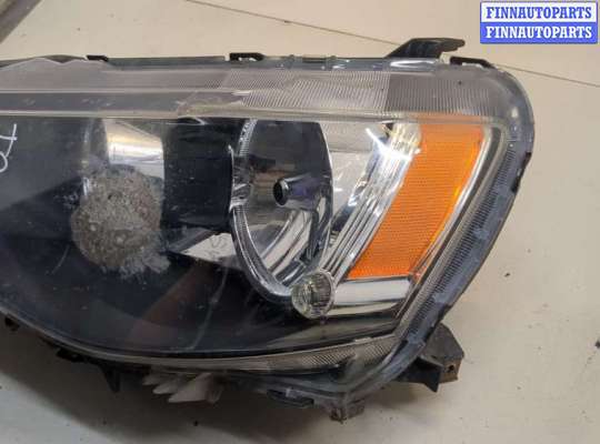 купить Фара (передняя) на Mitsubishi Outlander XL 2006-2012