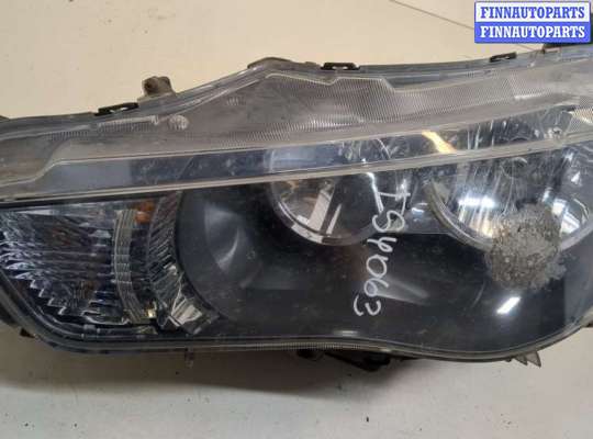 купить Фара (передняя) на Mitsubishi Outlander XL 2006-2012