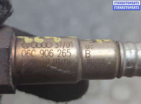купить Лямбда зонд на Audi A4 (B6) 2000-2006